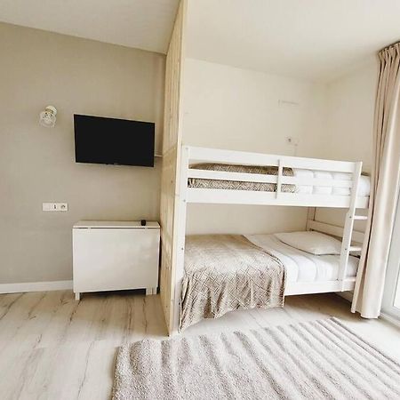 Appartement Boheme Aux Portes Du Futuroscope ชาสเซเนย-ดู-ปัวตู ภายนอก รูปภาพ